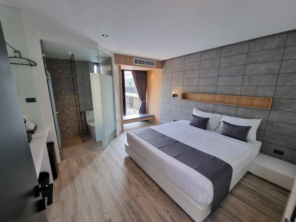 Nirundorn Resort Chaam