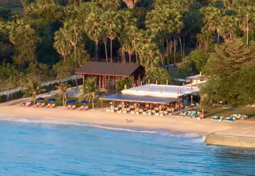 SO/ Sofitel Hua Hin