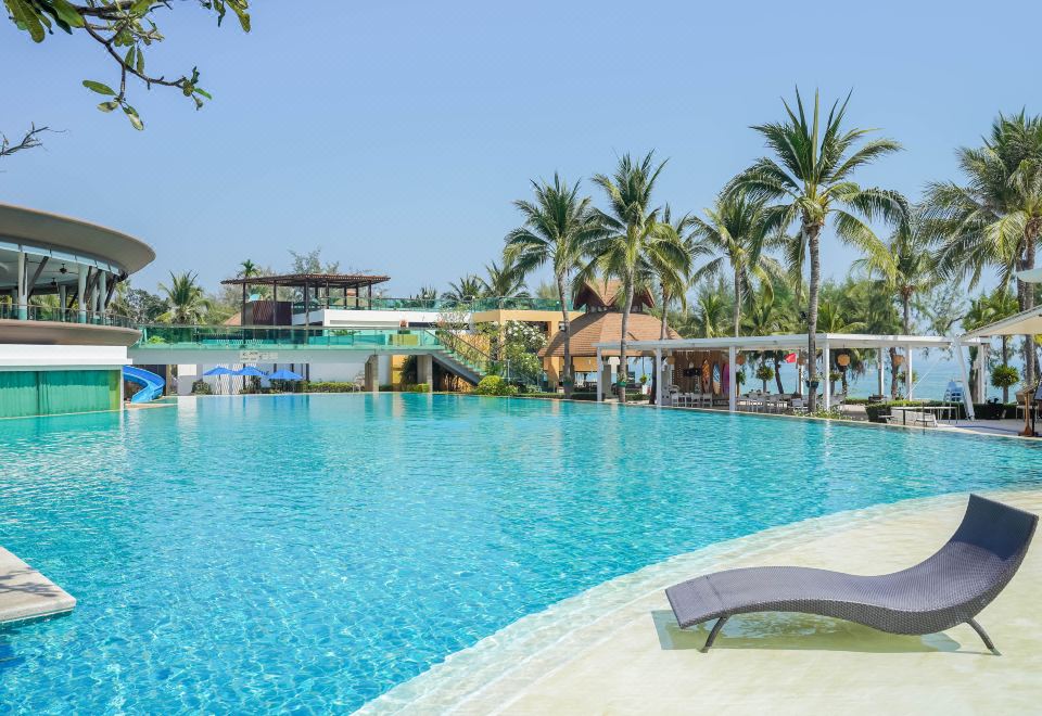 Springfield @ Sea Resort & Spa