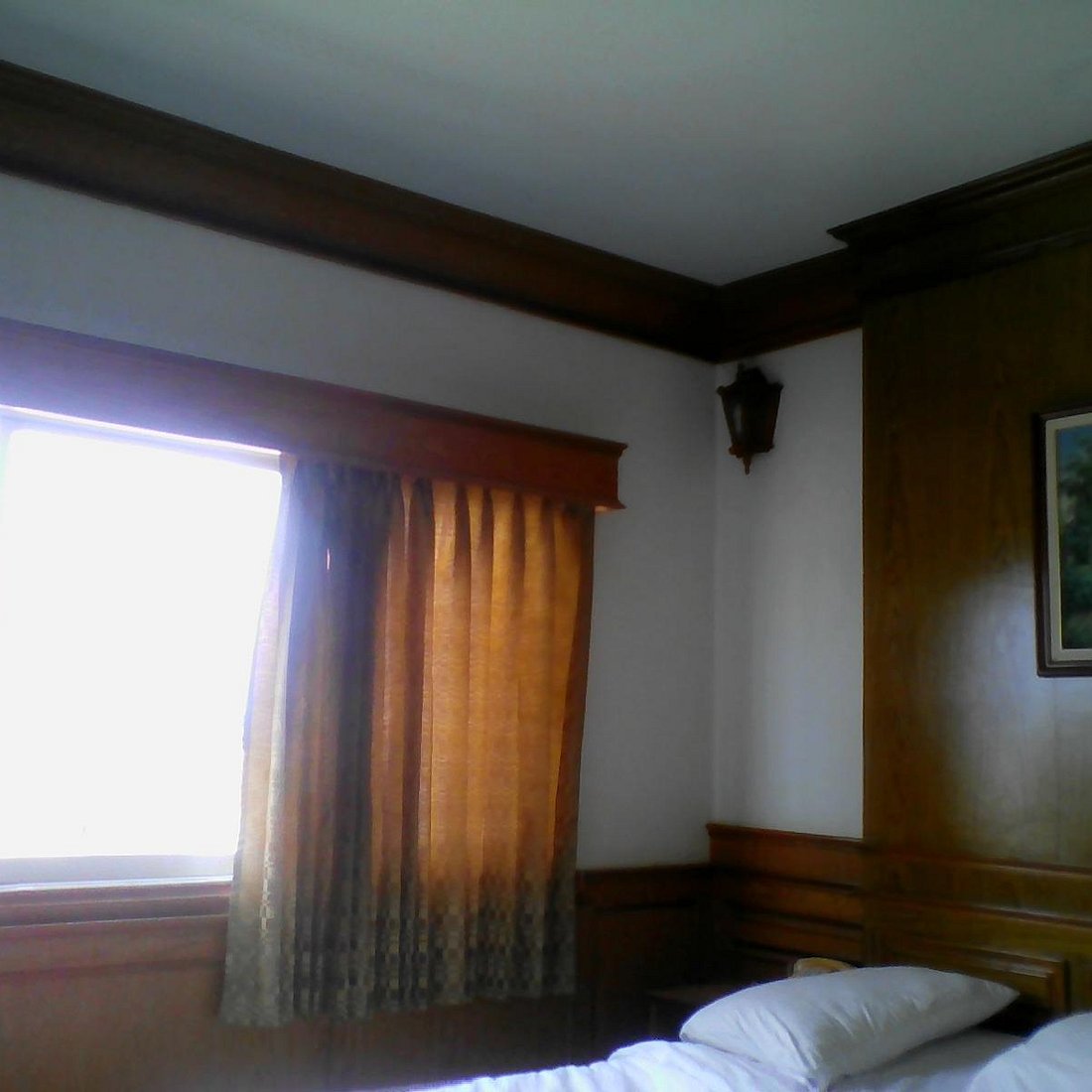 อาคารและด้านหน้าของ Oka Nakorn Hotel พิจิตร