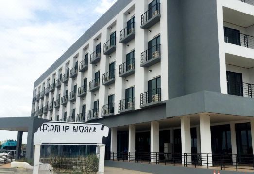 The Nest Hotel Phichit