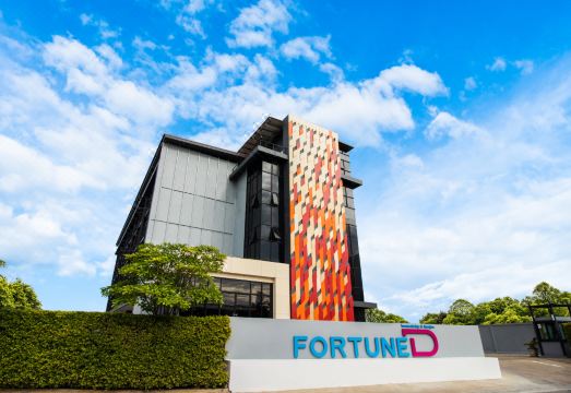 Fortune D Hotel Phitsanulok