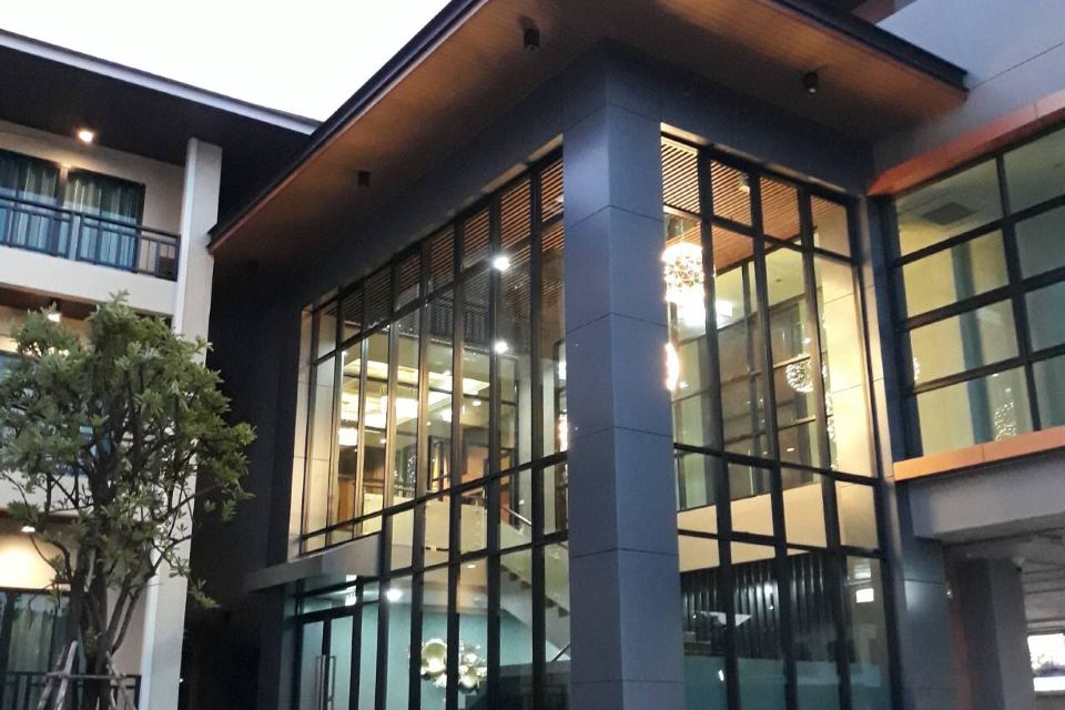 Moraj Phitsanulok Hotel