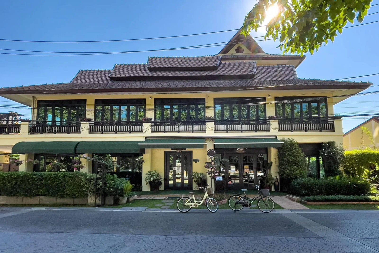 Yodia Heritage Hotel