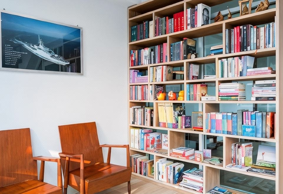 ห้องพักของ Baan I Inspire แพร่ ตกแต่งด้วยงานไม้สักและวัสดุท้องถิ่นโทนอบอุ่น