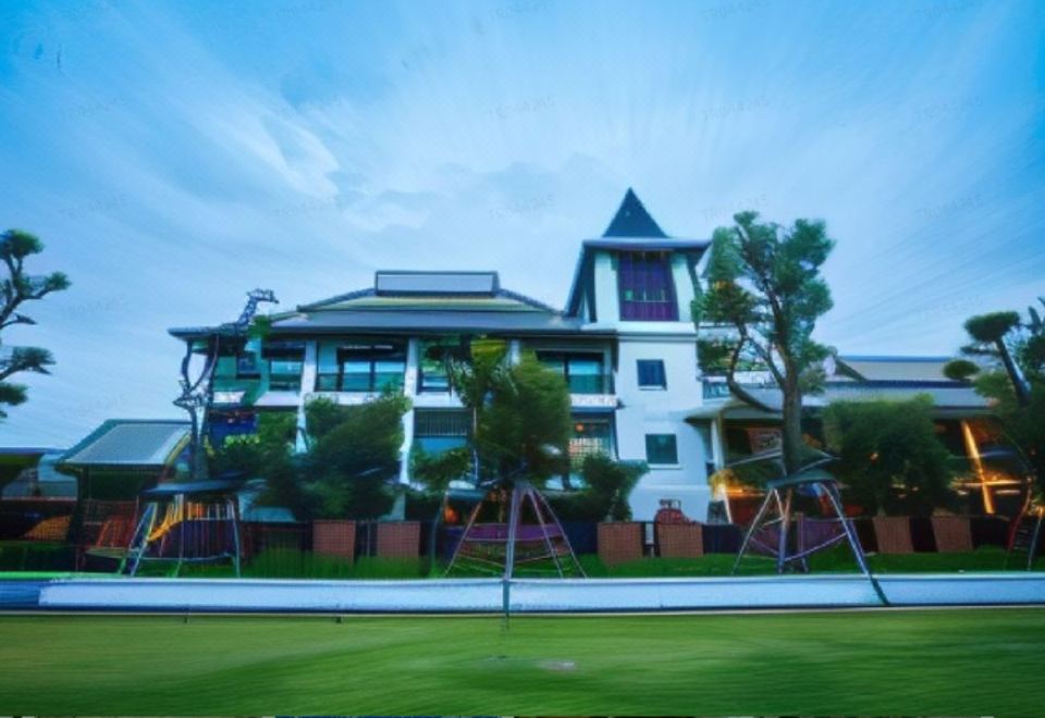 Huern Na Na Boutique Hotel