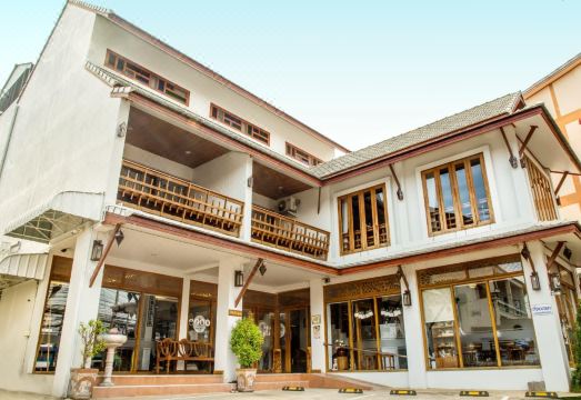 The Indigo House Phrae