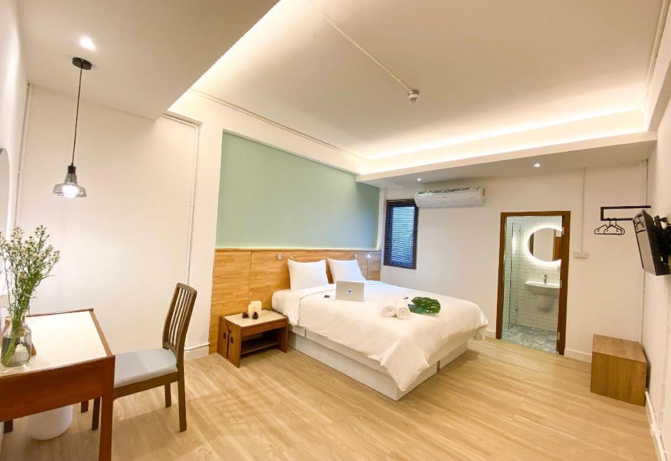 Need A Nap Hostel Phrae