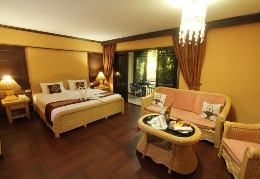 PhoomThai Garden Hotel