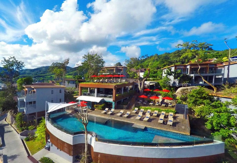 Amari Phuket