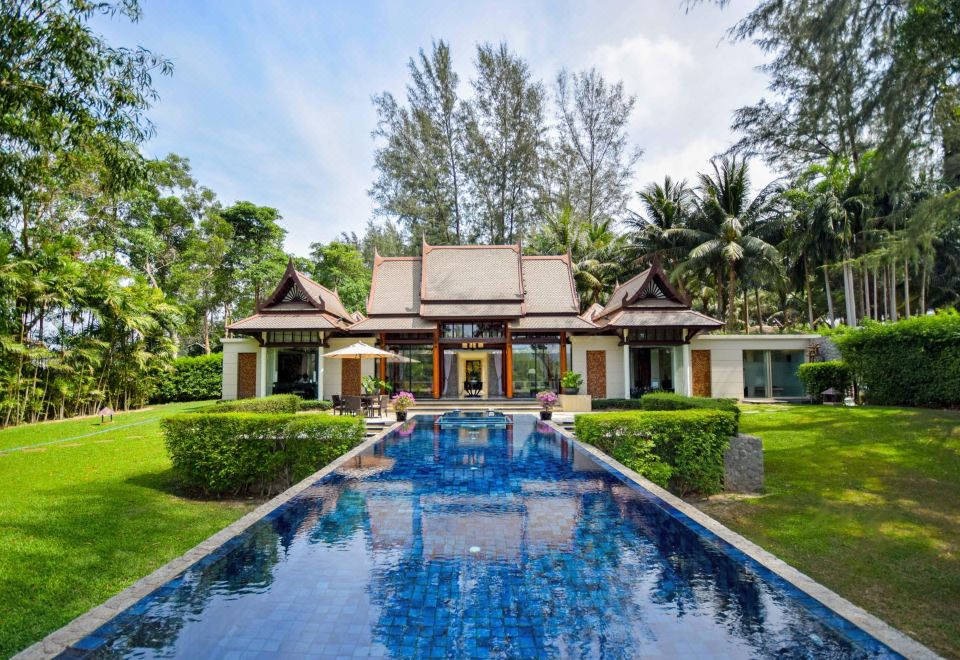 Banyan Tree Phuket