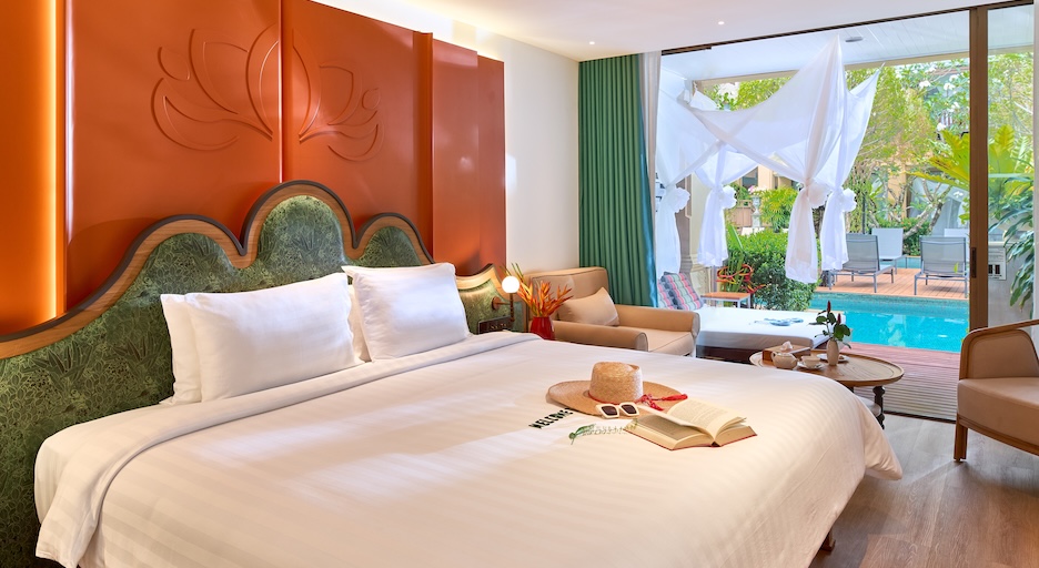 Burasari Phuket Resort & Spa