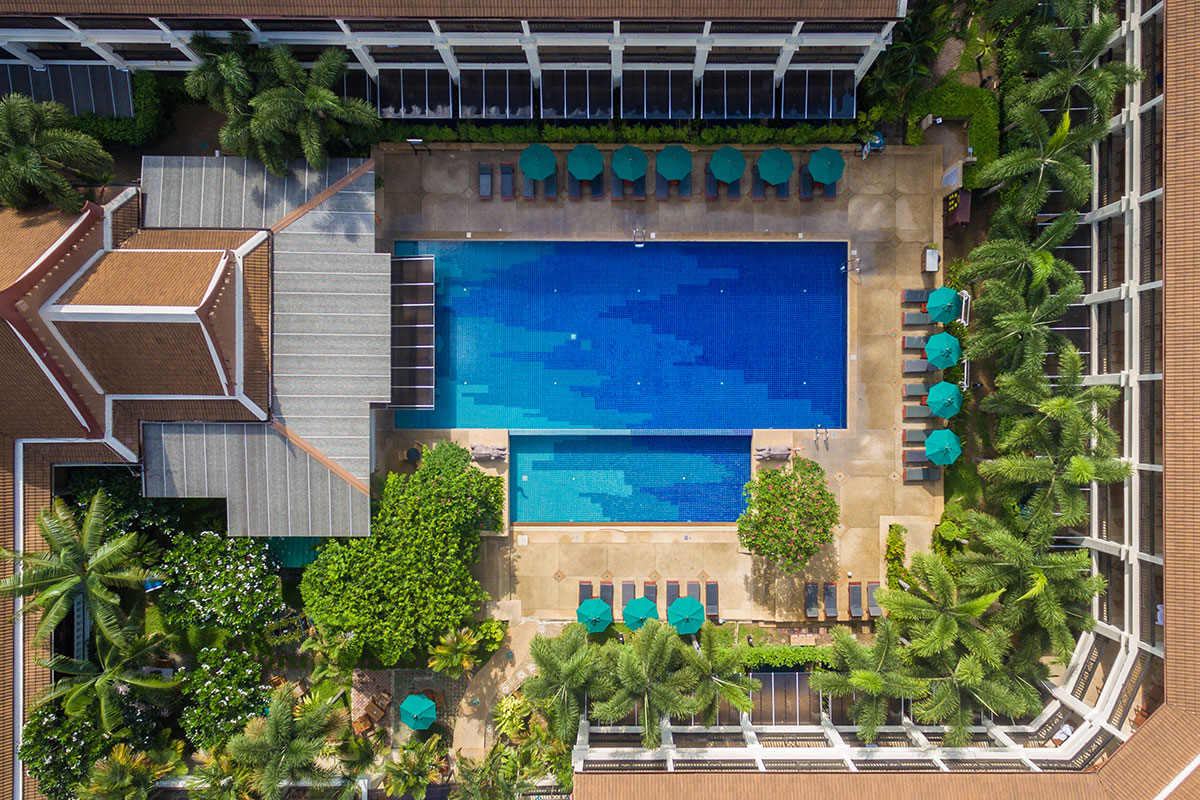 Deevana Patong Resort & Spa