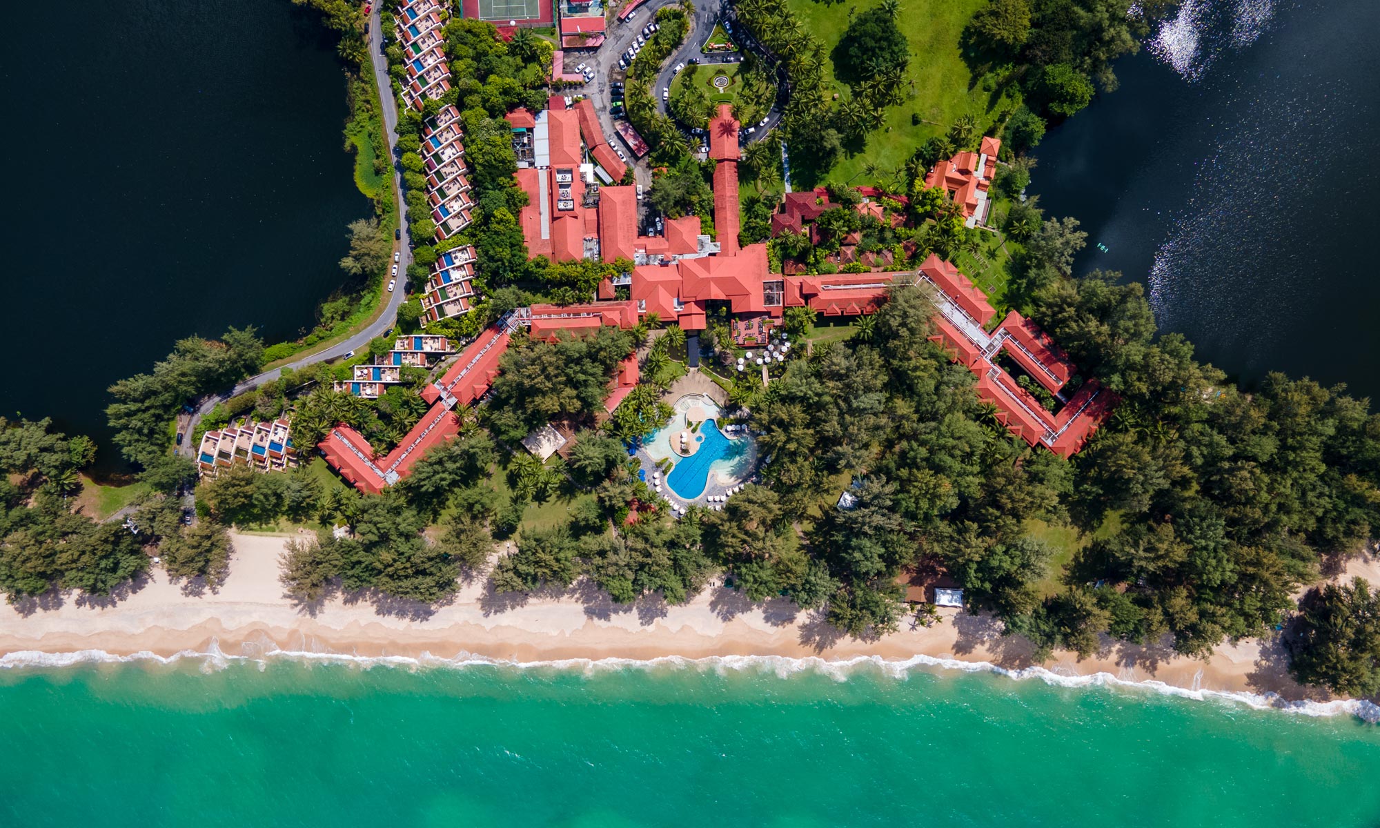 Dusit Thani Laguna Phuket