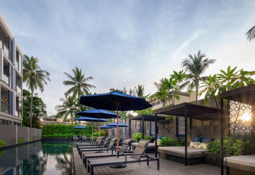 Hotel Indigo Phuket Patong