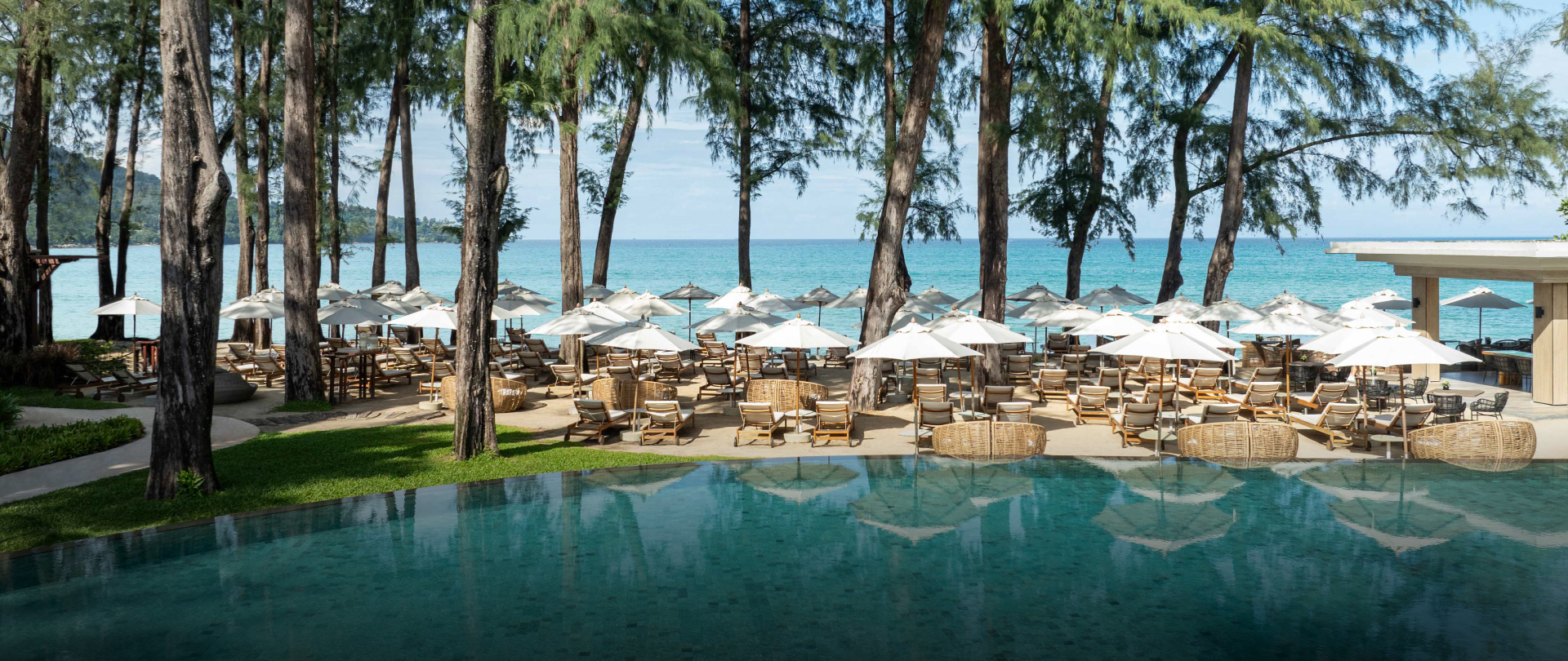 InterContinental Phuket Resort