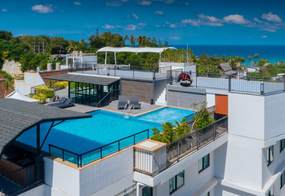 KK - Karon Kata Boutique Hotel