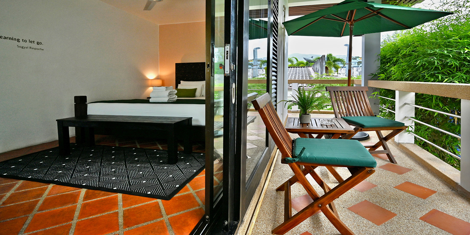 PapaCrab Boutique Guesthouse