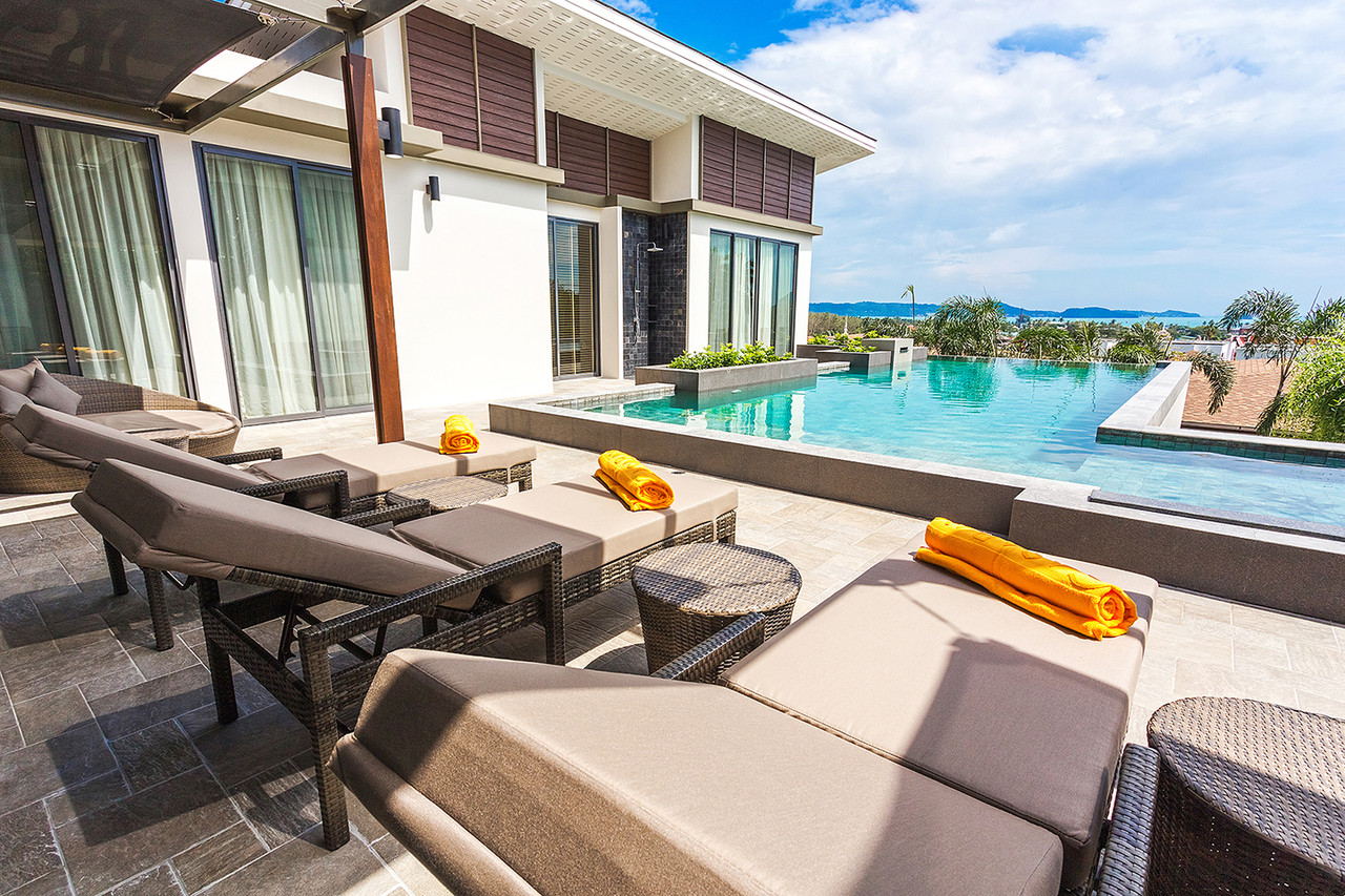 Stay Wellbeing & Lifestyle Resort