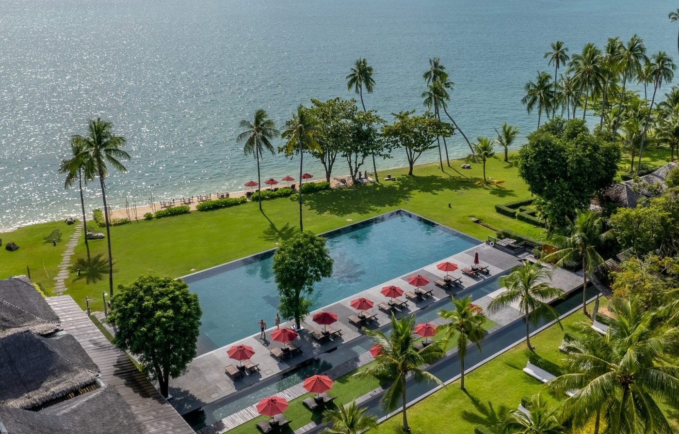 The Vijitt Resort Phuket