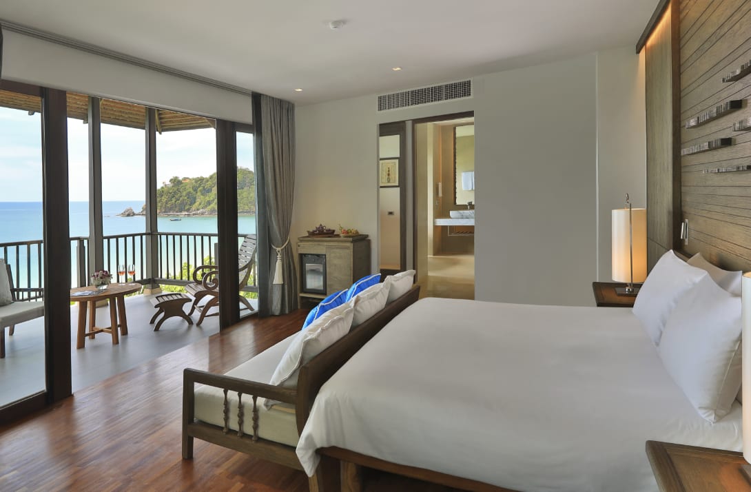 Pimalai Resort & Spa