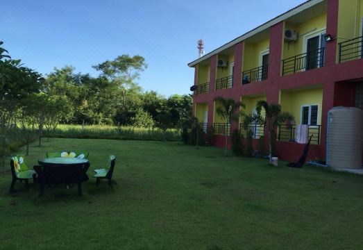 Greenfield Residence