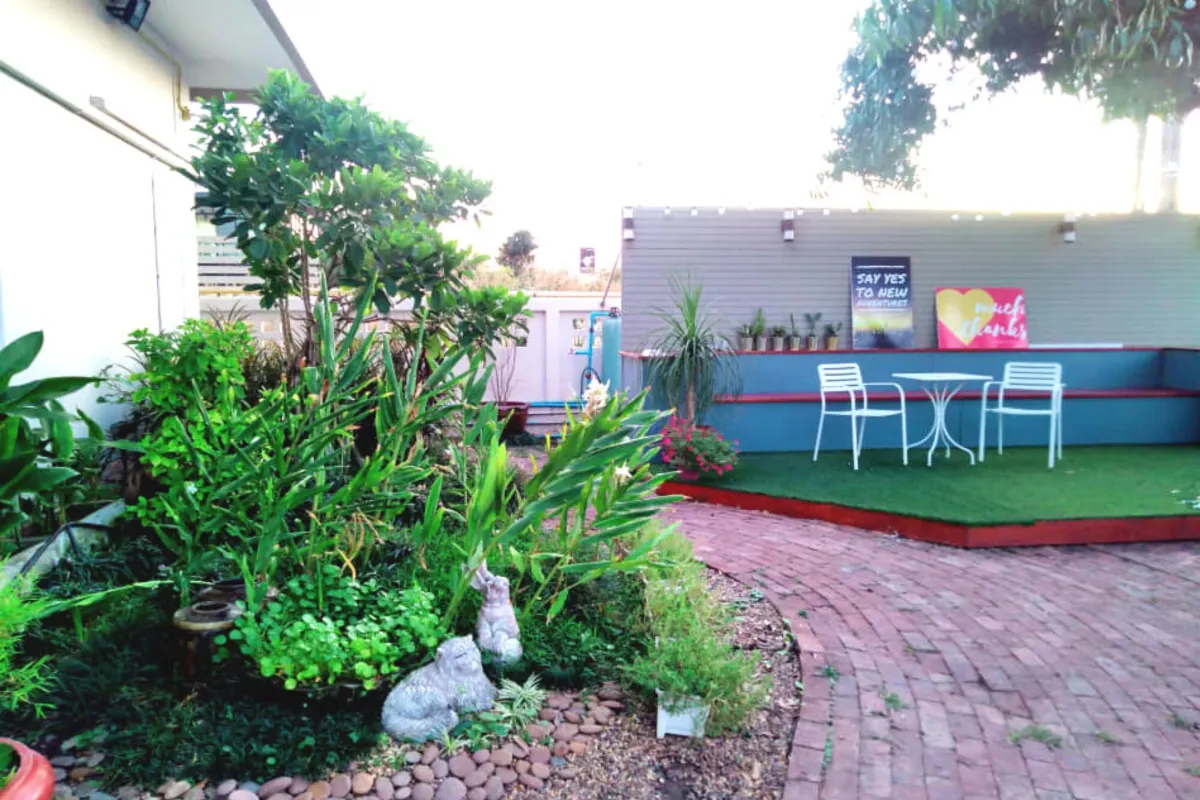 IRabbit Hotel