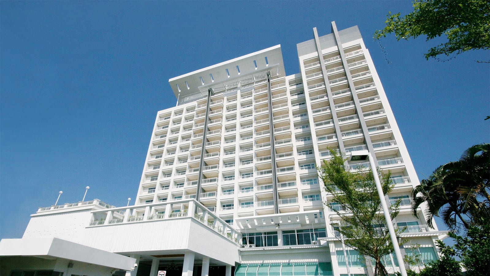 Kantary Hotel Kabinburi