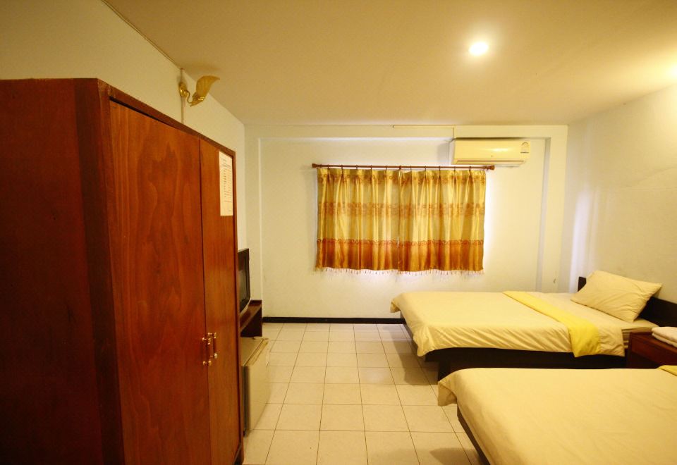 Narasiri Service Apartment