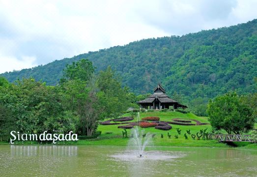 Siamdasada Khaoyai