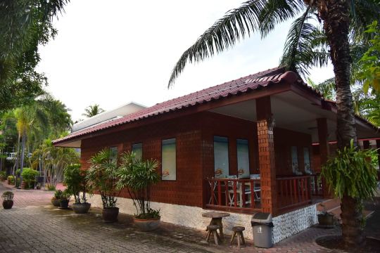 Ban Krut Resort