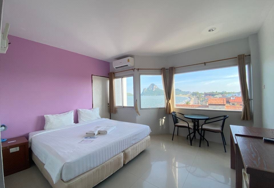 Prachuap Beach Hotel