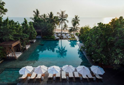 Cape Nidhra Hotel Hua Hin