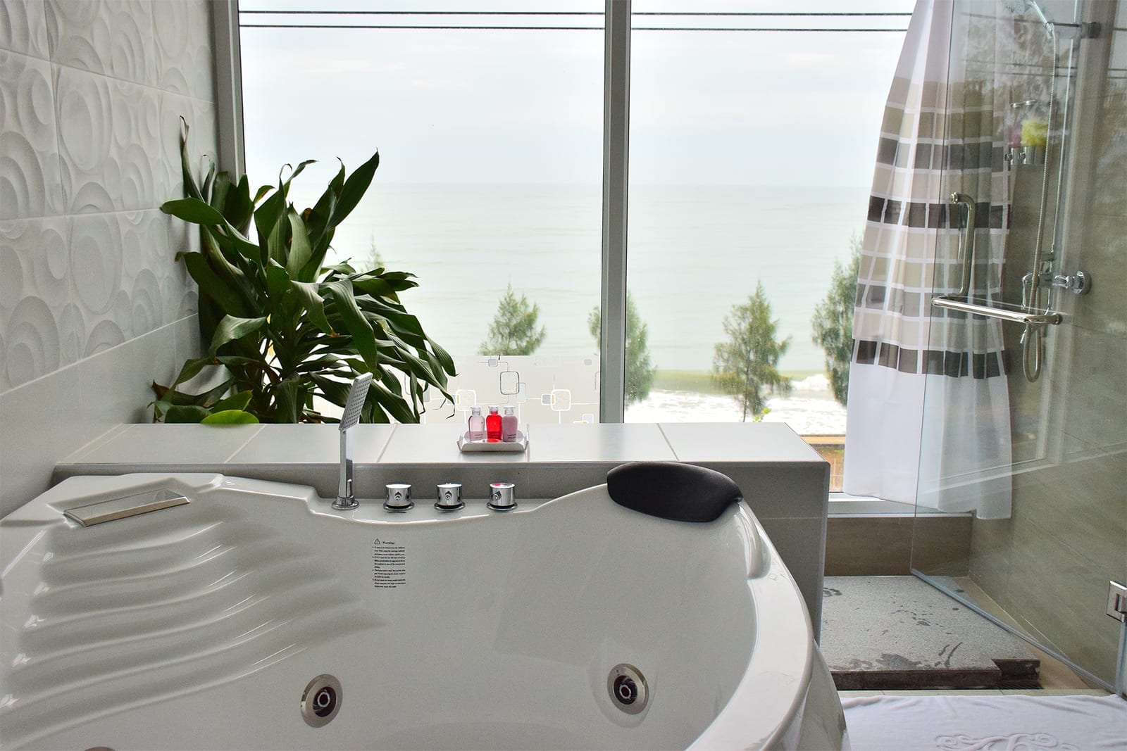 Golden Beach Boutique Resort