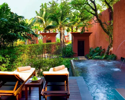 Hyatt Regency Hua Hin