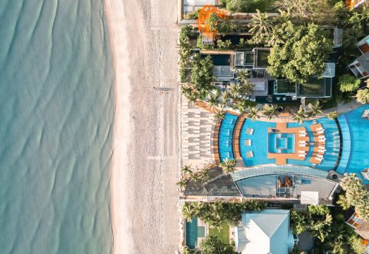 InterContinental Hua Hin Resort
