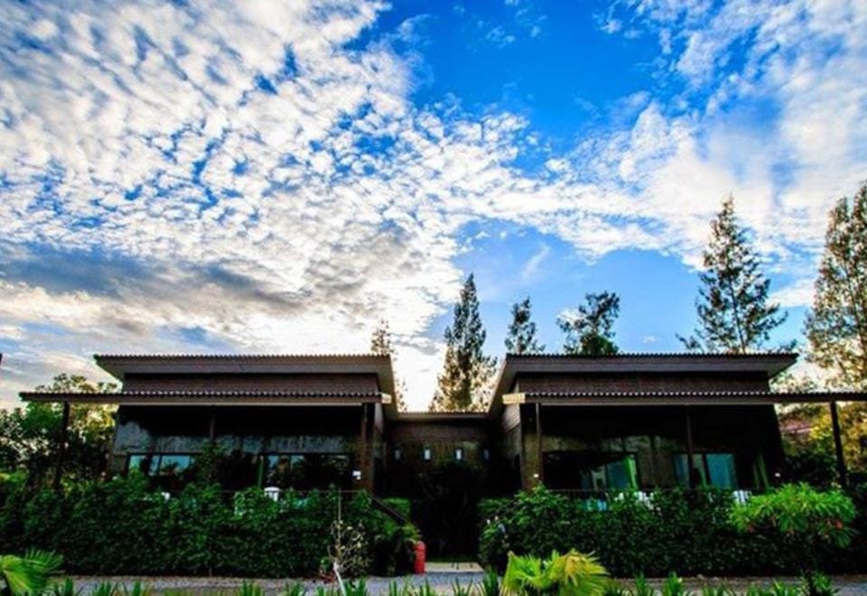 Pranburi Cabana Resort