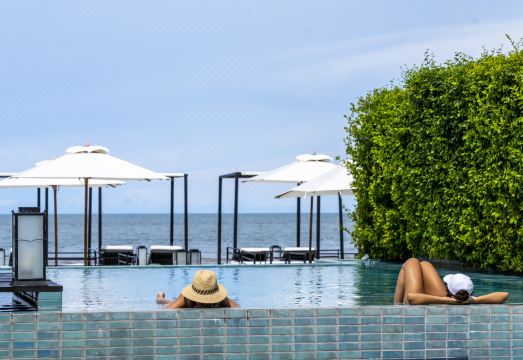 Putahracsa Hua Hin Resort