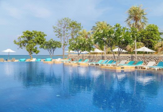 Sirarun Resort Ban Krut