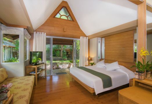 Veranda Lodge Hua Hin