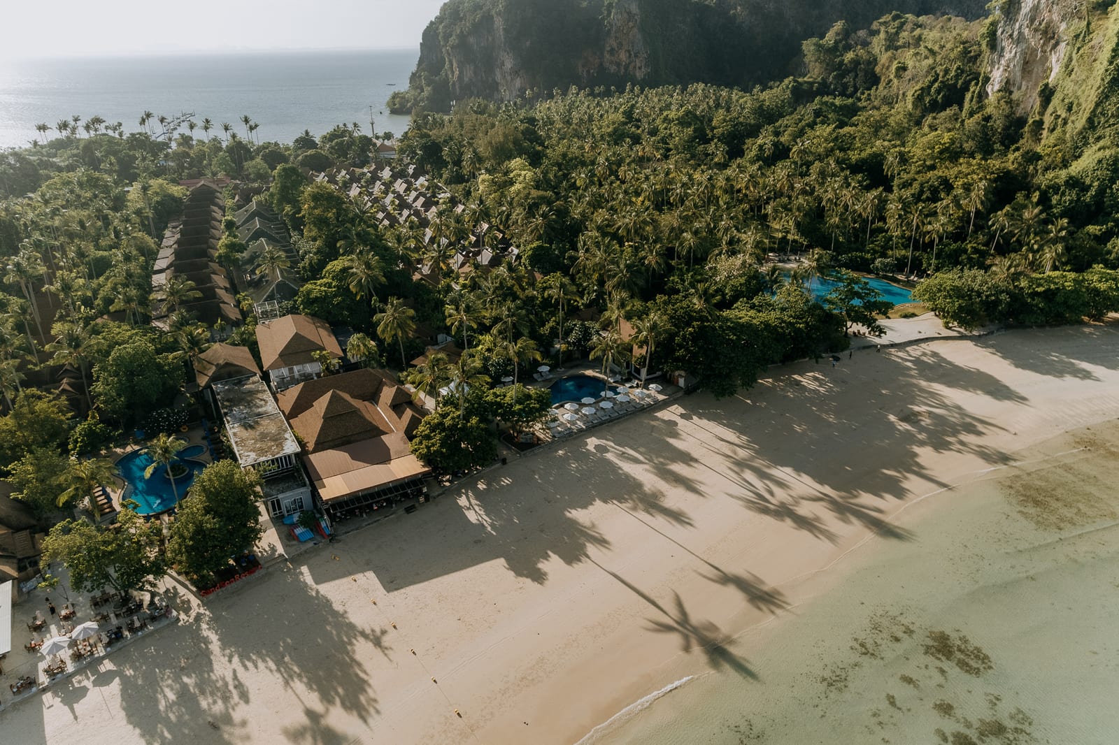 Railay Bay Resort & Spa