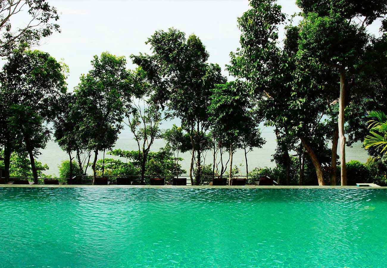 Railay Great View Resort