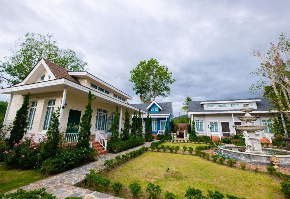 Baroque Boutique Resort