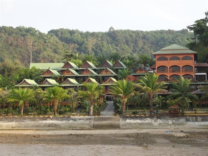 B.C. Badin Resort