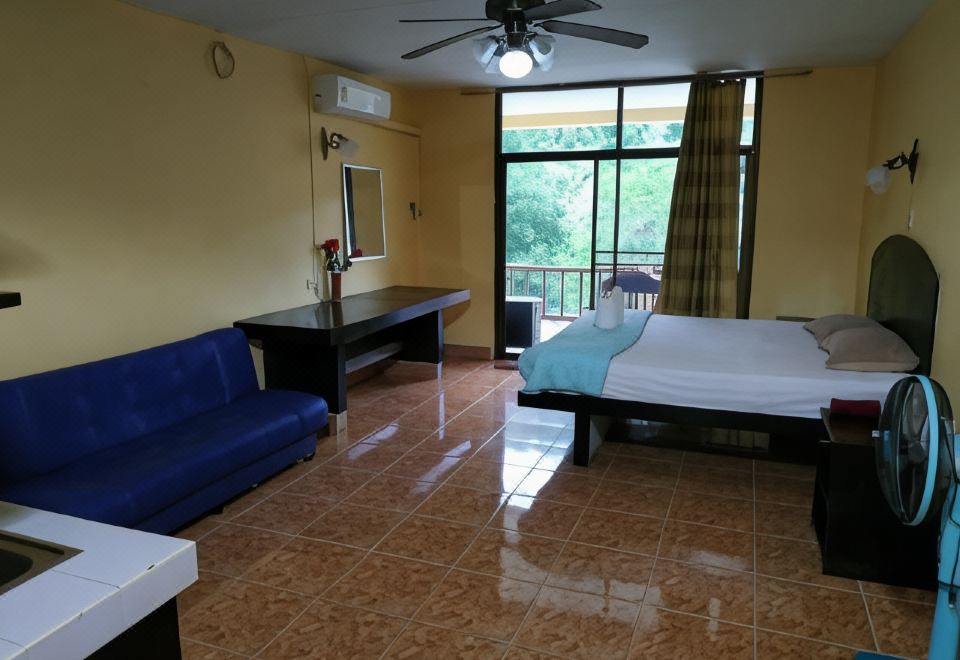 Rattana's Resort