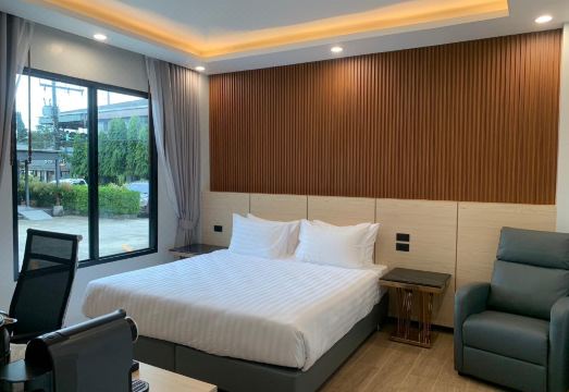 TOBEDzZ Hotel