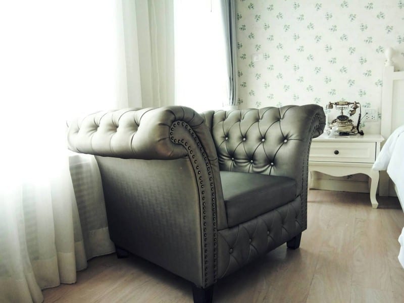 ภายในโรงแรม S.Swiss Hotel Ratchaburi กับงานตกแต่งสไตล์ยุโรปย้อนยุค