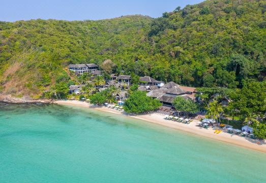 Ao Prao Resort