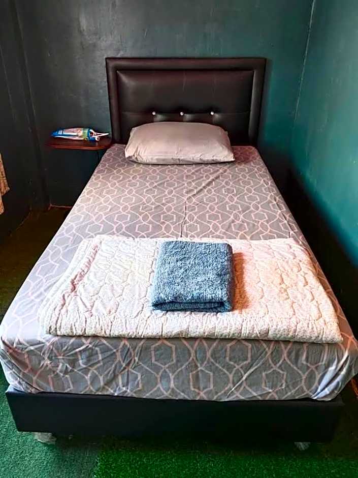 Banphe Hostel