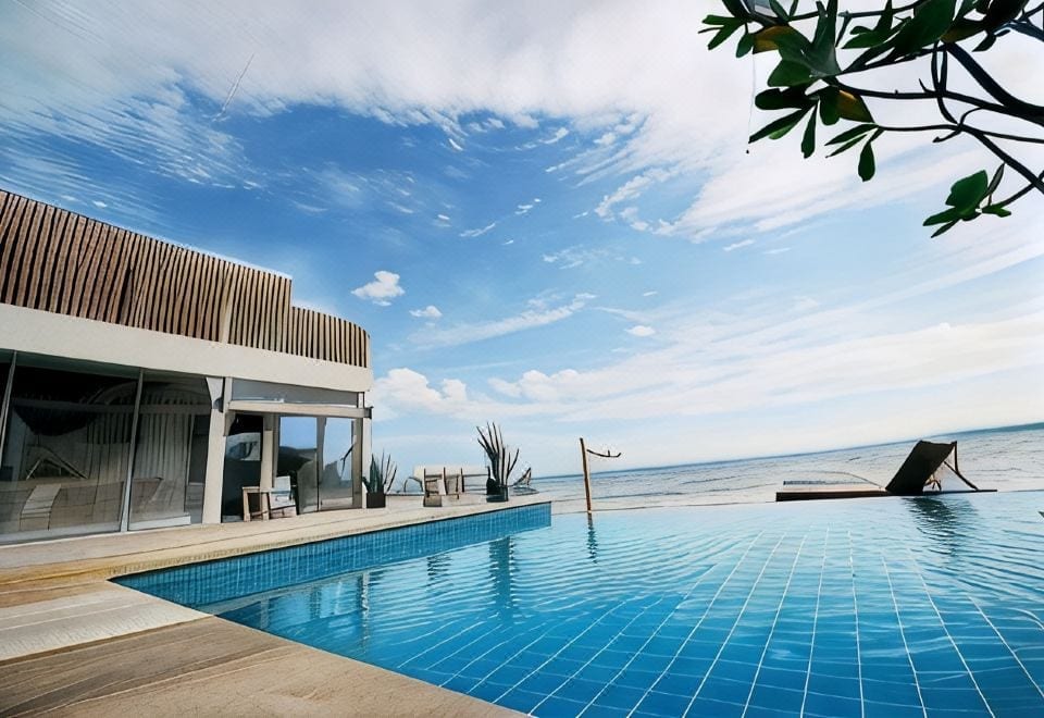 Bari Lamai Resort